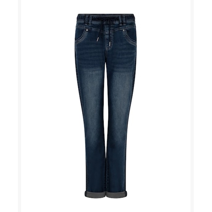 Red Button jeans SEB5104 Tessy Grey Blue Red Button jeans SEB5104 Tessy Grey Blue